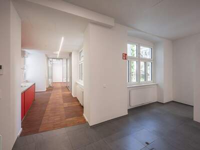 Gewerbeobjekt mieten in 1060 Wien (Bild 5)