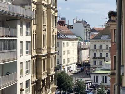 Wohnung kaufen in 1060 Wien