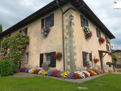 Haus kaufen in 50066 Reggello (Bild 5)