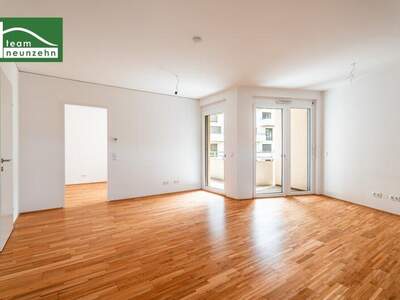 Terrassenwohnung mieten in 8020 Graz (Bild 1)