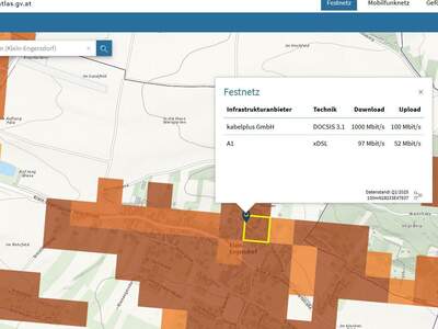 Grundstück kaufen in 2102 Klein (Bild 4)