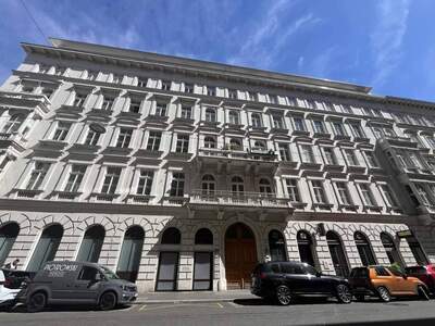 Wohnung kaufen in 1010 Wien