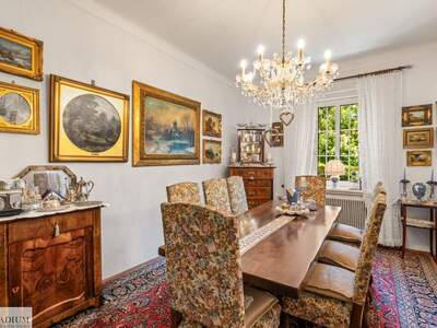 Haus mit Garten kaufen in 2500 Baden (Bild 3)