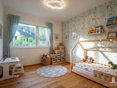 Wohnung mit Balkon kaufen in 8075 Hart (Bild 3)