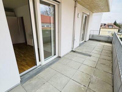 Wohnung mit Balkon mieten in 8010 Graz (Bild 2)