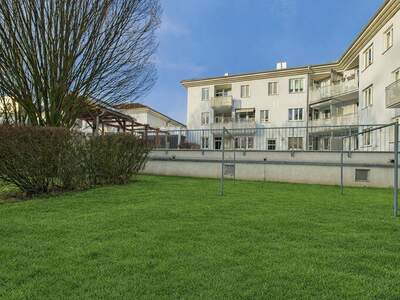 Etagenwohnung kaufen in 4040 Linz