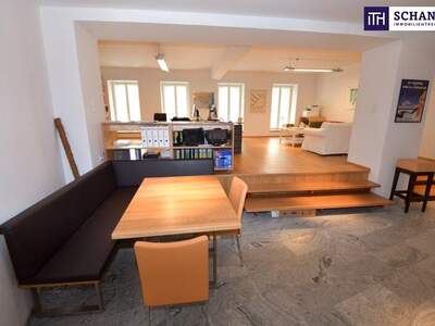 Terrassenwohnung kaufen in 1070 Wien (Bild 2)