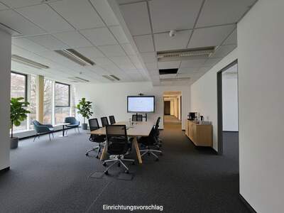 Gewerbeobjekt mieten in 4020 Linz (Bild 3)