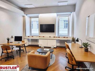 Gewerbeobjekt mieten in 1050 Wien