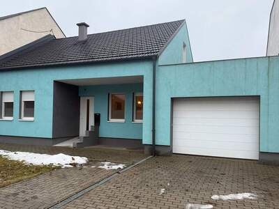 Haus kaufen in 2424 Zurndorf