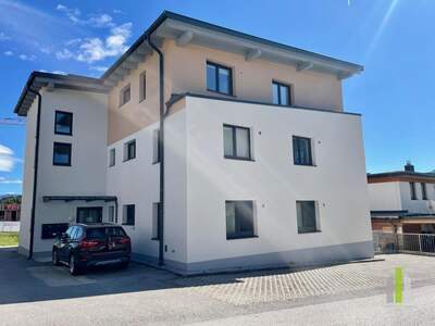 Terrassenwohnung kaufen in 8962 Gröbming (Bild 5)