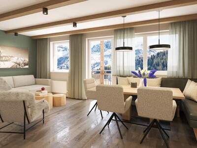 Maisonette provisionsfrei kaufen in 9620 Hermagor