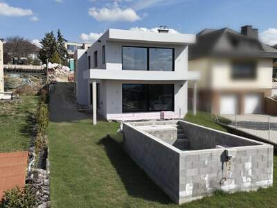 Haus kaufen in 7052 Müllendorf