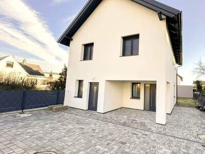 Haus kaufen in 2700 Wiener Neustadt
