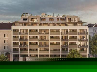 Eigentumswohnung in 1160 Wien