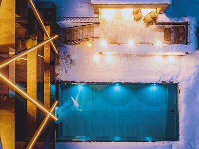 Anlageobjekt kaufen in 5754 Hinterglemm (Bild 4)