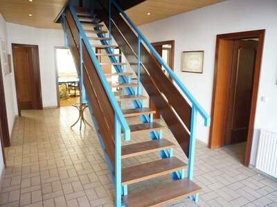 Gewerbeobjekt mieten in 8644 Mürzhofen (Bild 2)