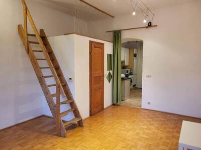 Wohnung provisionsfrei mieten in 1150 Wien