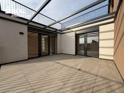 Terrassenwohnung kaufen in 2020 Hollabrunn (Bild 2)