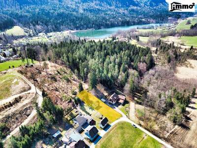 Grundstück kaufen in 9073 Klagenfurt