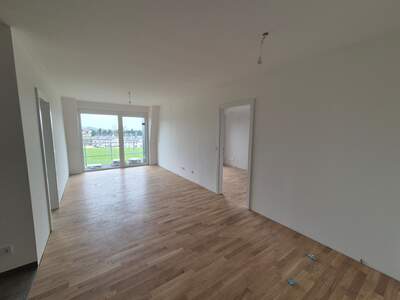 Dachgeschosswohnung mieten in 5204 Straßwalchen