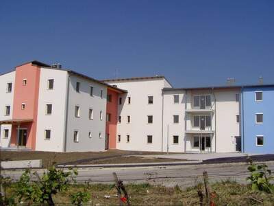 Wohnung mieten in 7052 Müllendorf