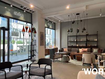 Gewerbeobjekt mieten in 1080 Wien (Bild 1)