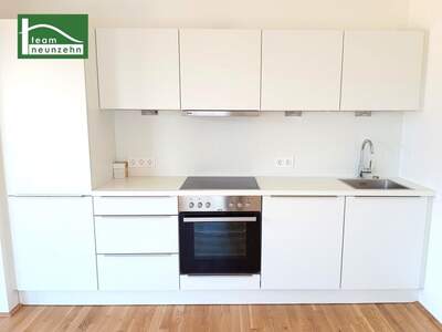 Terrassenwohnung mieten in 3100 St. Pölten (Bild 3)