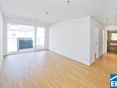 Terrassenwohnung kaufen in 1090 Wien (Bild 2)