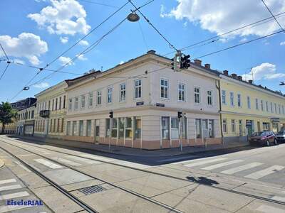 Gewerbeobjekt mieten in 1120 Wien