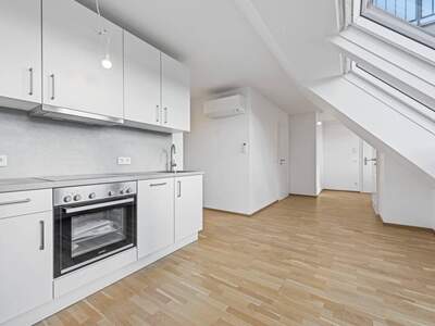 Wohnung kaufen in 1100 Wien