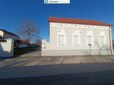 Haus kaufen in 7474 Deutsch