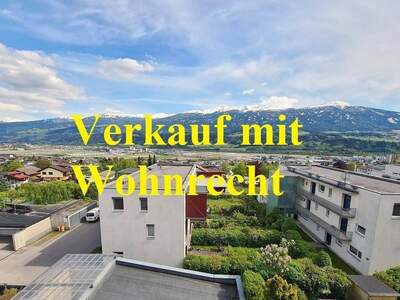 Wohnung kaufen in 6063 Rum