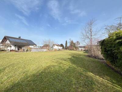 Grundstück kaufen in 6800 Feldkirch