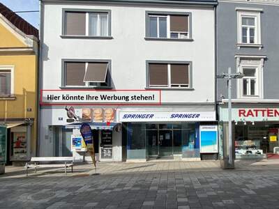 Gewerbeobjekt mieten in 8700 Leoben (Bild 3)