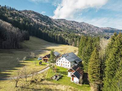 Gewerbeobjekt kaufen in 5310 Tiefgraben