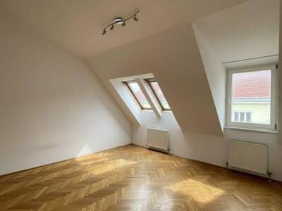 Wohnung kaufen in 1200 Wien