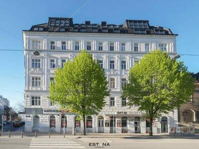 Eigentumswohnung in 1030 Wien