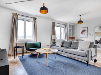 Wohnung mieten in 1100 Wien