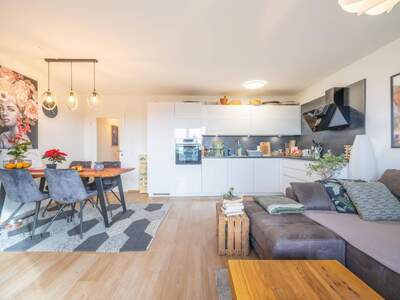Wohnung mieten in 5204 Straßwalchen