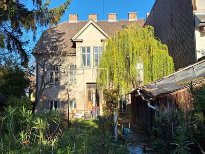 Haus provisionsfrei kaufen in 2500 Baden