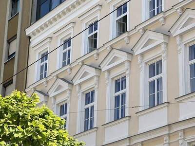 Anlageobjekt kaufen in 1050 Wien