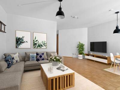 Wohnung mit Balkon kaufen in 6900 Bregenz (Bild 1)