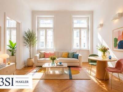 Wohnung kaufen in 1060 Wien