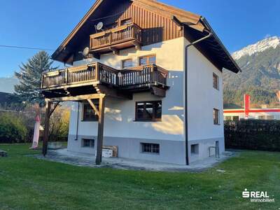 Haus kaufen in 6020 Innsbruck