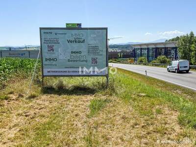 Gewerbeobjekt kaufen in 3254 Bergland