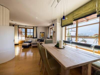 Eigentumswohnung in 6241 Radfeld