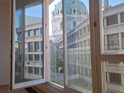 Gewerbeobjekt mieten in 1040 Wien (Bild 2)