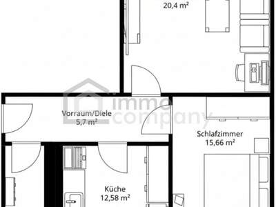 Wohnung kaufen in 4020 Linz (Bild 2)