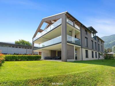 Eigentumswohnung in 9551 Bodensdorf